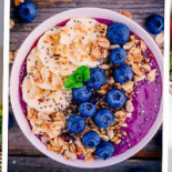Açaí Do Maciço Comida