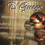 D'guego Boisson