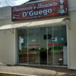 D'guego Extérieur