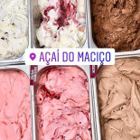 Açaí Do Maciço Comida