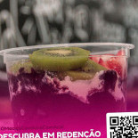 Açaí Do Maciço Bebida