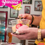 Açaí Do Maciço Bebida