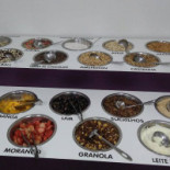 Açaí Do Maciço Bebida