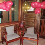 Paiol E Eventos À l'intérieur