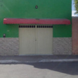 Ouro Pizzaria Exterior