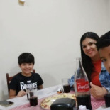 Ouro Pizzaria Bebida
