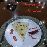 Parmezzoni Pizzaria Carte