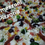 Parmezzoni Pizzaria Nourriture