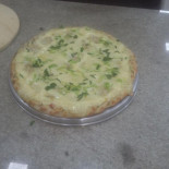 Parmezzoni Pizzaria Nourriture