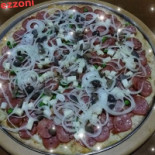 Parmezzoni Pizzaria Nourriture
