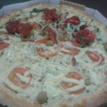 Parmezzoni Pizzaria Nourriture