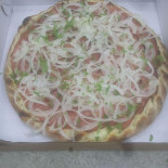 Parmezzoni Pizzaria Carte