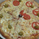 Parmezzoni Pizzaria Nourriture