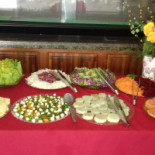 Taberna Beach Food