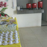 Taberna Beach Inside