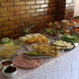 Taberna Beach Inside