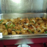 Taberna Beach Food