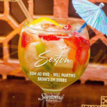 Taberna Beach Drink