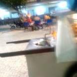 Taberna Beach Outside