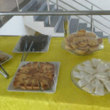 Taberna Beach Food