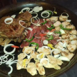 Taberna Beach Food