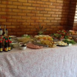 Taberna Beach Inside
