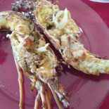Taberna Beach Food