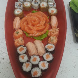 Taberna Beach Food