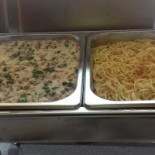 Taberna Beach Food