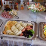 Taberna Beach Food