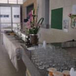 Taberna Beach Inside