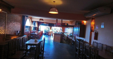 Taberna Beach Inside