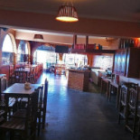 Taberna Beach Inside