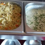 Taberna Beach Food