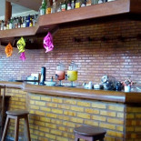 Taberna Beach Inside