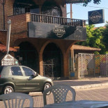 Taberna Beach Outside