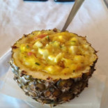 Taberna Beach Food
