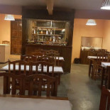 Taberna Beach Inside