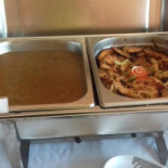 Taberna Beach Food