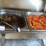 Taberna Beach Food