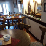 Lenha No Fogão À l'intérieur