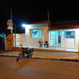 Rei Da Pizza