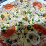 Rei Da Pizza Essen