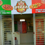Rei Da Pizza
