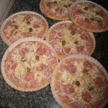 Evaldo Lanches Nourriture