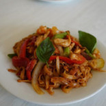 Evaldo Lanches Nourriture