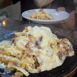 Xis E Pizzaria Do Nei Nourriture