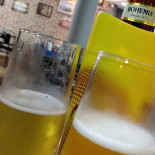 Xis E Pizzaria Do Nei Boisson