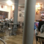 Xis E Pizzaria Do Nei À l'intérieur