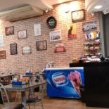 Xis E Pizzaria Do Nei À l'intérieur